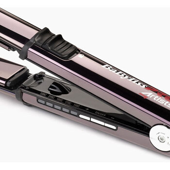 ElipStyle Titanium BAB3500E - Žehlička na vlasy
